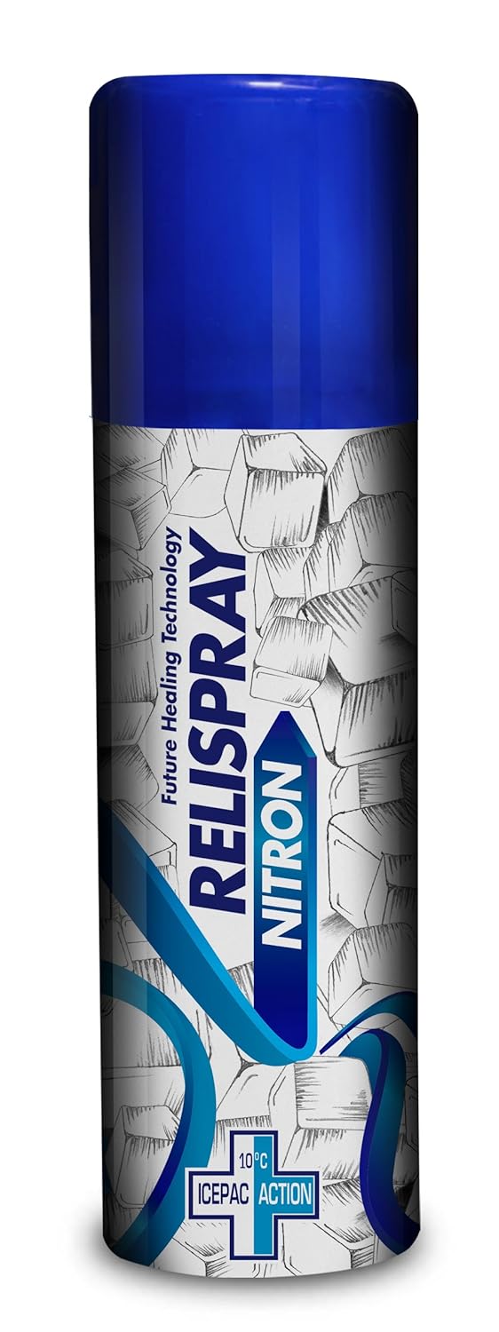 RELISPRAY Nitron - 100g