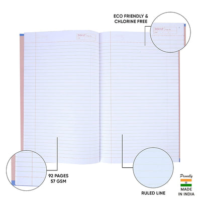 Doms Art Of God Series Notebook