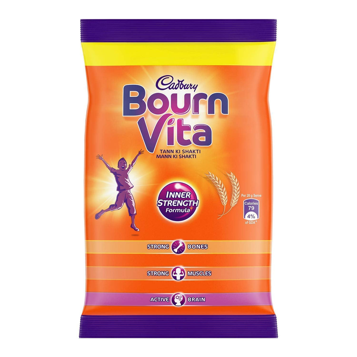 Cadbury Bourn Vita Pro-Health ,75gm
