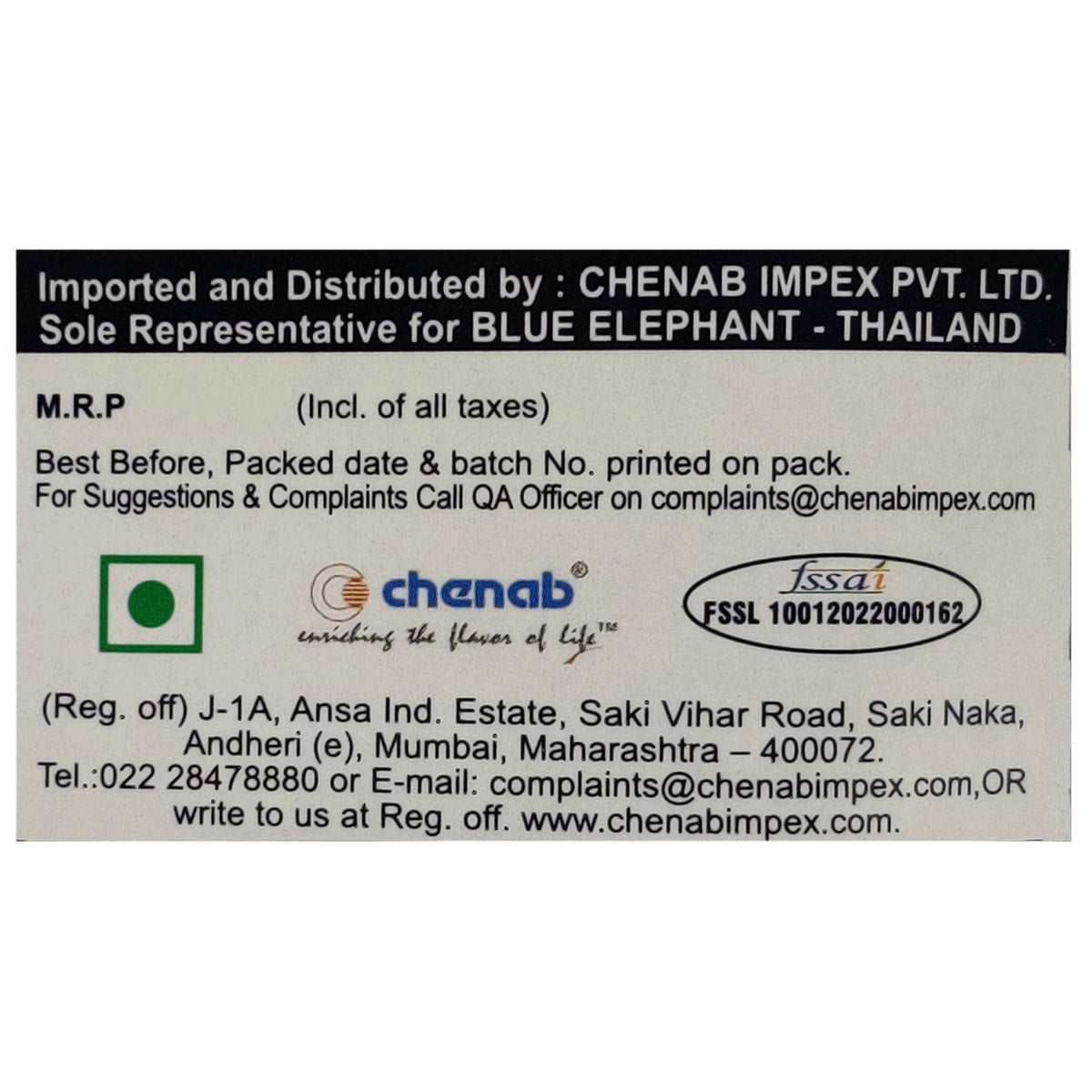 4x Blue Elephant Thai holy Basil stir Fry Paste 70g  each - Pack of 4