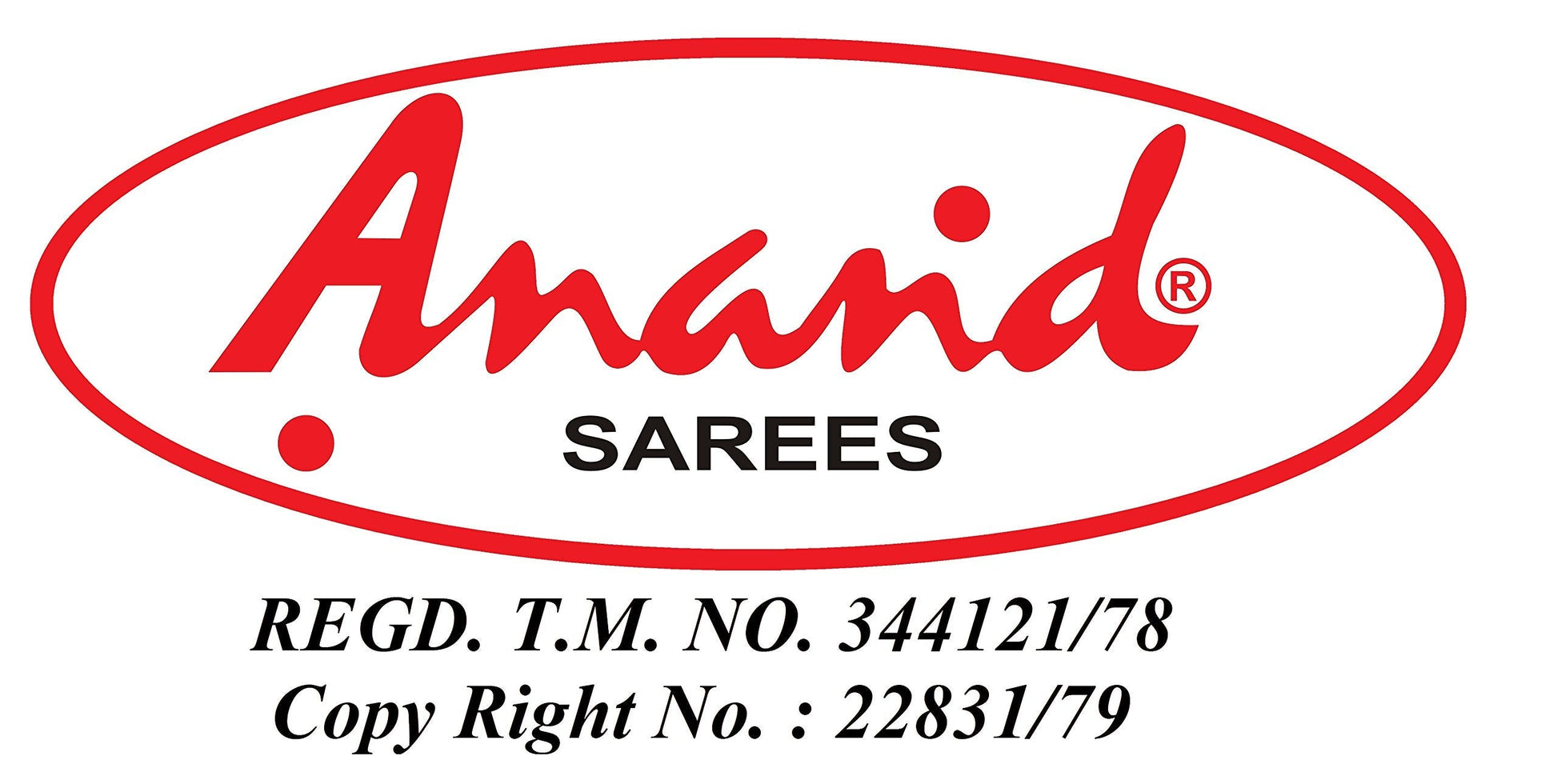 Anand Sarees Women's Georgette Saree With Blouse Piece (1164_4_green_free Size_green)