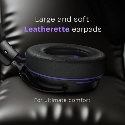 Beluga Gaming Headphones