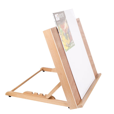 Brustro Artists Adjustable Drawing Painting, A2 Size Easel
