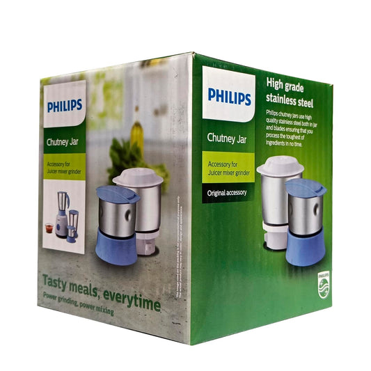 Chutney Jar Assembly for models HL7575/ HL7576