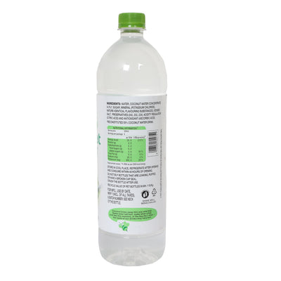 Paper Boat Swing Coconut Water Drink 180 ML