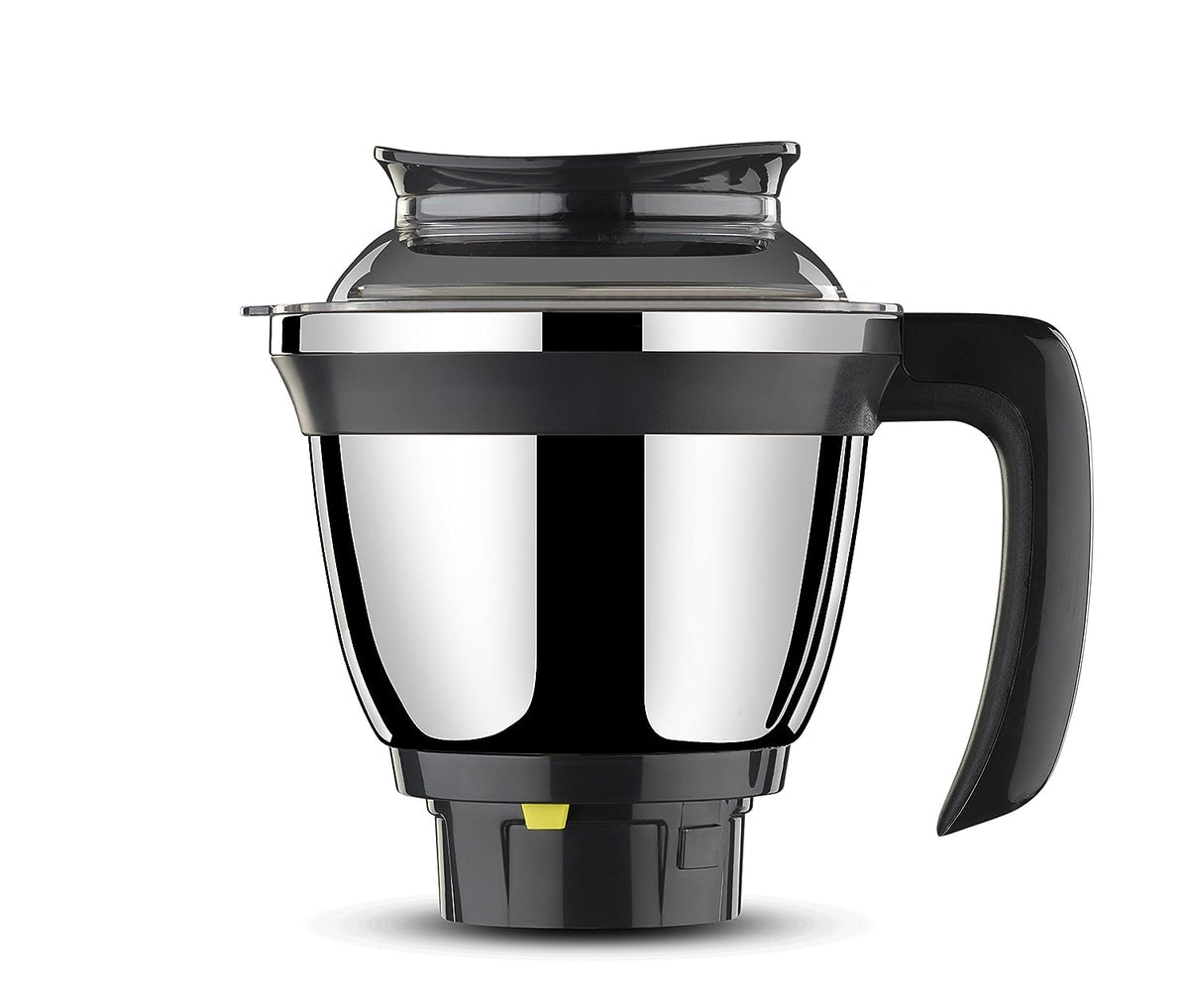 Butterfly Matchless 750-Watt Mixer Grinder with 4 Jars (Grey and White) - (Indian Plug)