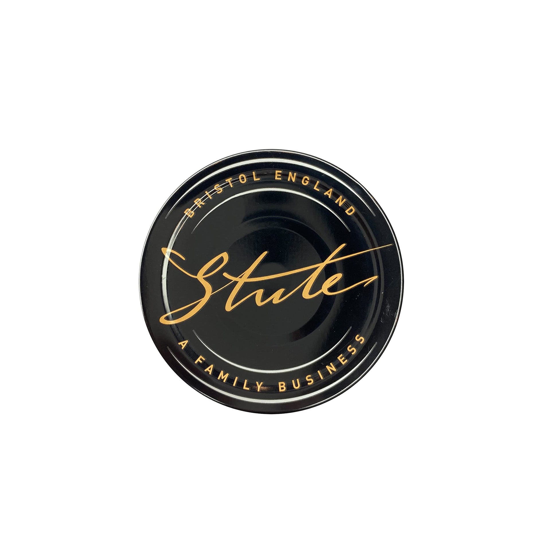 Stute Raspberry Conserve, 12 oz ℮ 340 g