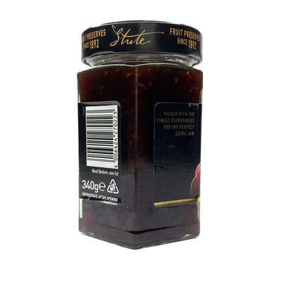 Stute Raspberry Conserve, 12 oz ℮ 340 g