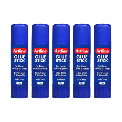Artline Gluestick 15 Gram