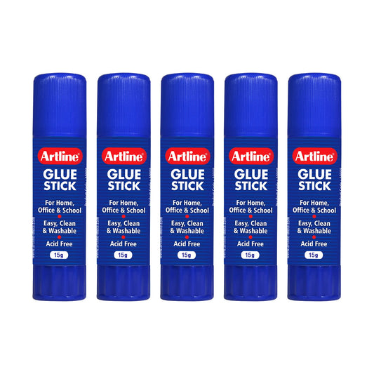 Artline Gluestick 15 Gram
