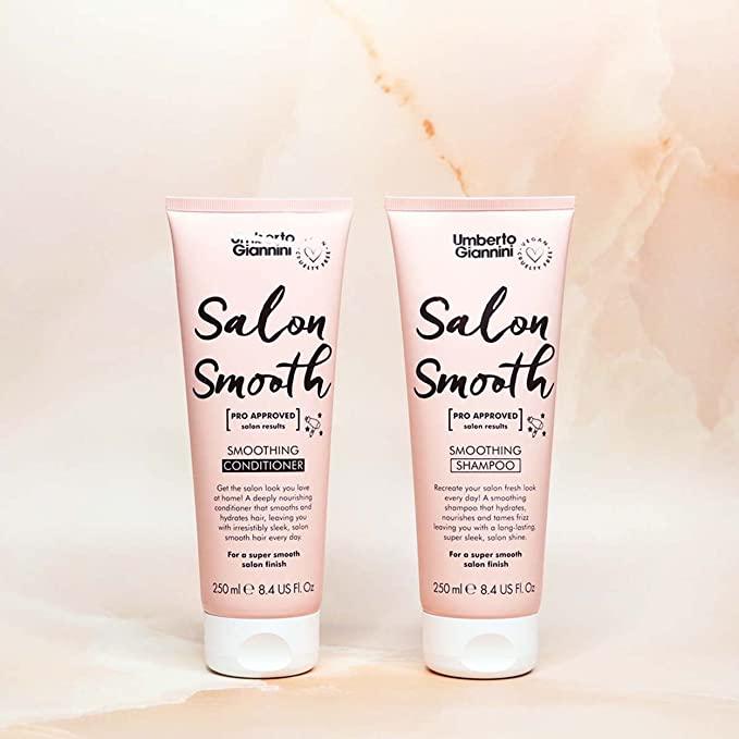 Salon Smooth Moisturising Conditioner