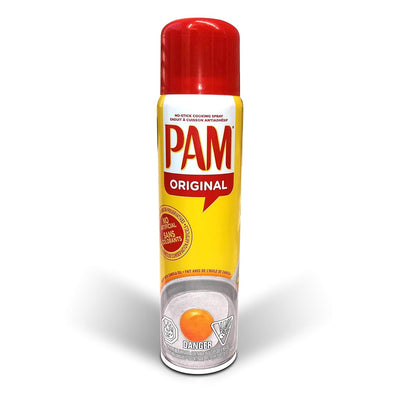 Pam Canola Spray Original, 170g