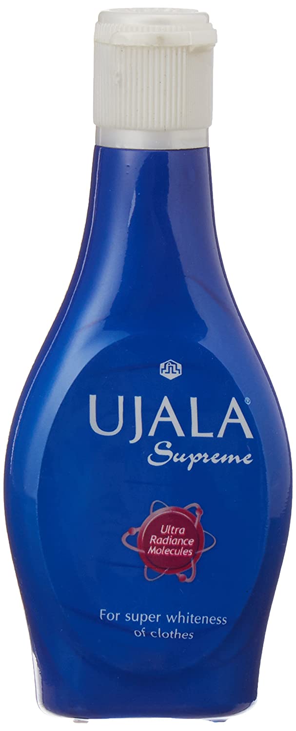 Ujala Supreme Fabric Whitener, 75 Ml