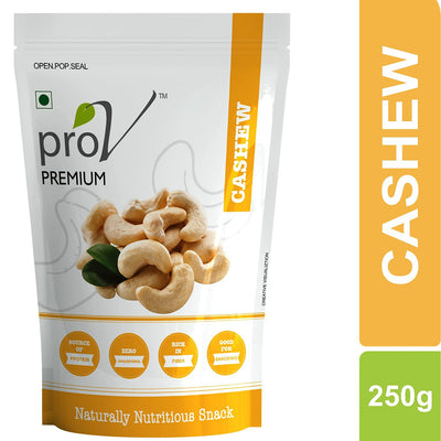 ProV Premium - Cashew 250 gm