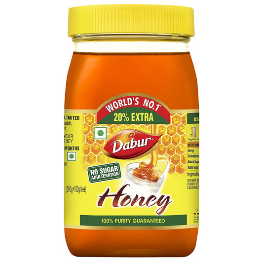 Dabur Honey  – 500gm