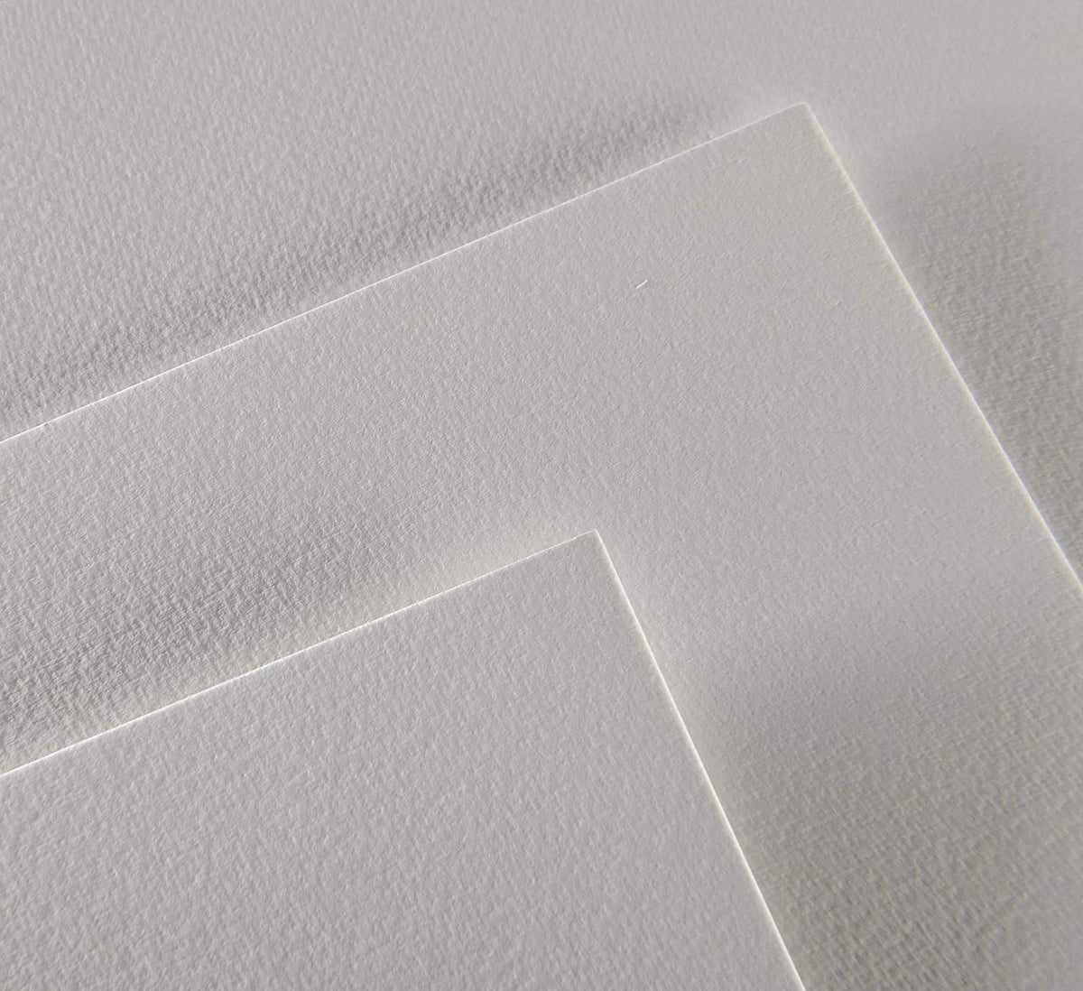 Canson Montval Watercolour 300 GSM Cold Pressed 19 x 24 cm Paper Block(White, 12 Sheets)