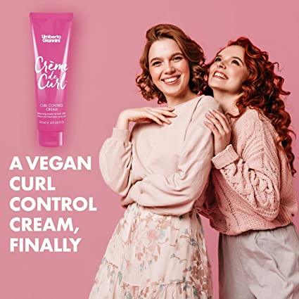 Crème De Curl Control Cream