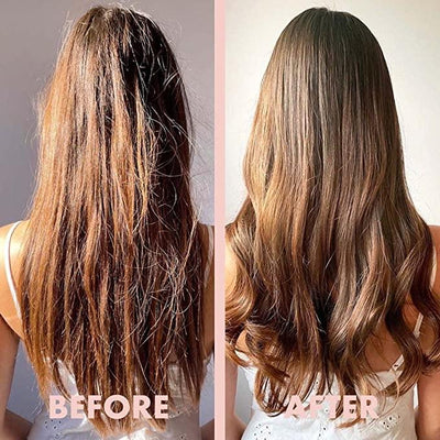 Salon Smooth Moisturising Shampoo