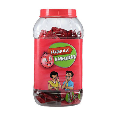 Dabur Hajmola Anardana