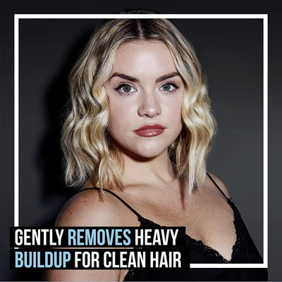 TRESemme 3 in 1 Clean & Replenish Shampoo +Conditioner + Detangle 828 ml (28 oz), Packaging May Vary