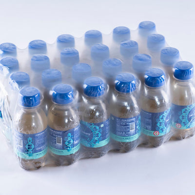 24x Jain Shikanji Pet Bottle 160ml (Masala Flavour- Pack Of 24), Vegetarian