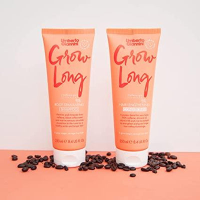 Grow Long Root Stimulating Shampoo