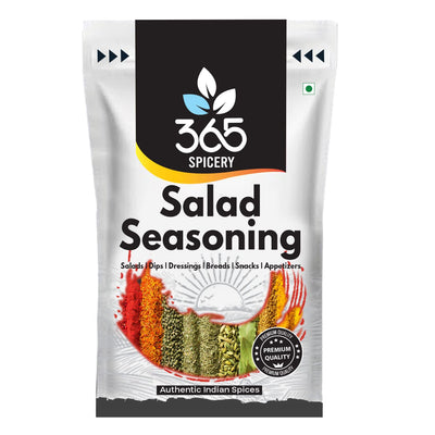 365 SPICERY Salad Seasoning - 500 gm