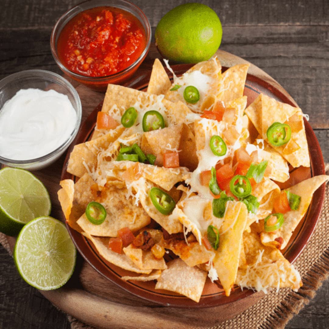 365 SPICERY Cheesy Nacho Seasoning - 100 gm, Jar