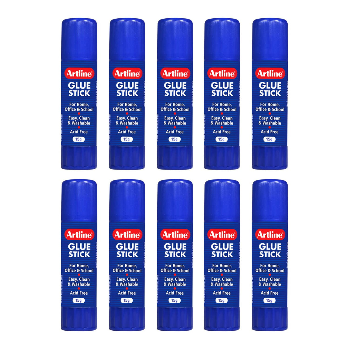 Artline Gluestick 15 Gram