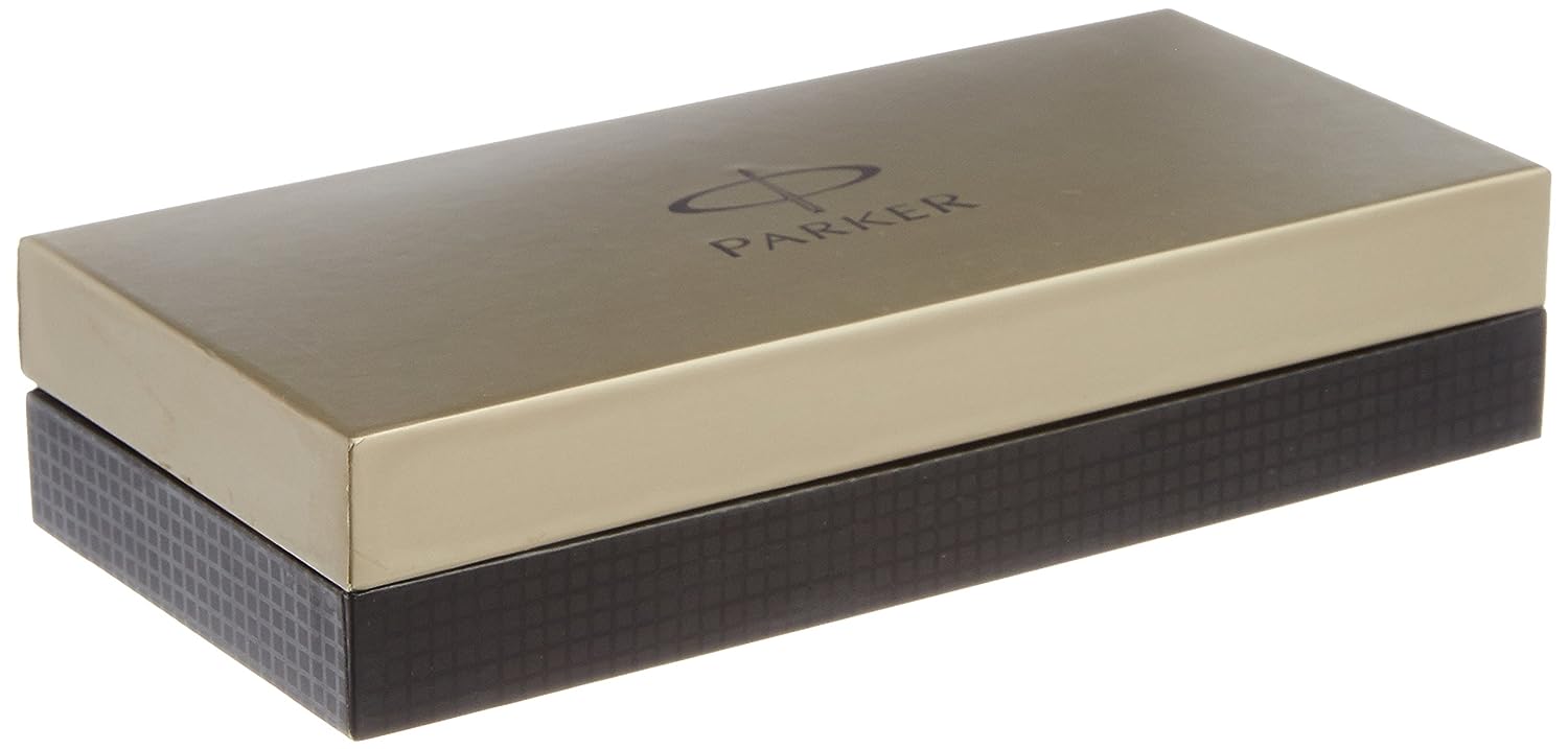 Parker Odyssey Laque Black Roller Ball Pen