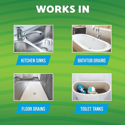 Bioflow Drain Strip