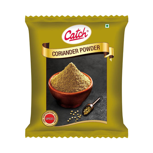 Catch Coriander Powder Masala/Dhania Powder 1 KG