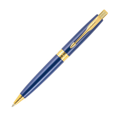 Parker Aster Matte Black GT Ball Pen