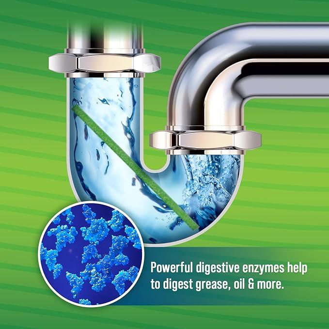 Bioflow Drain Strip
