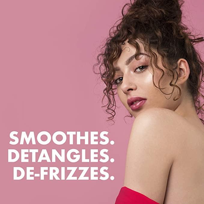 Curl Jelly Care De Frizz Conditioner