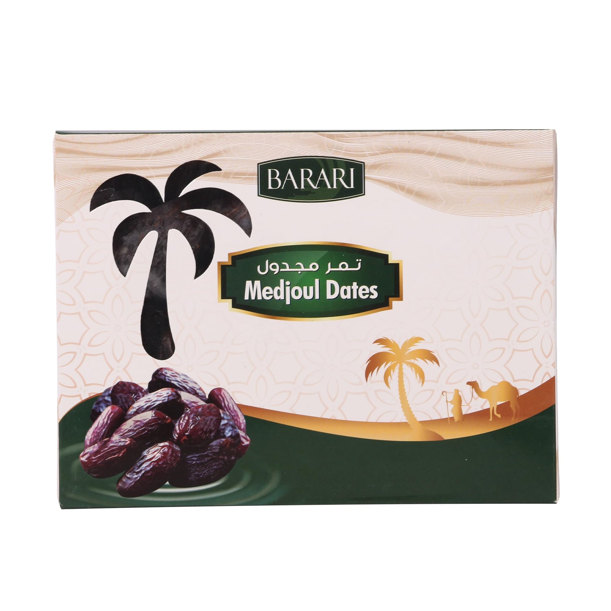 PFC Premium Large Fresh Medjool Date 1 Kg, Pack of 1