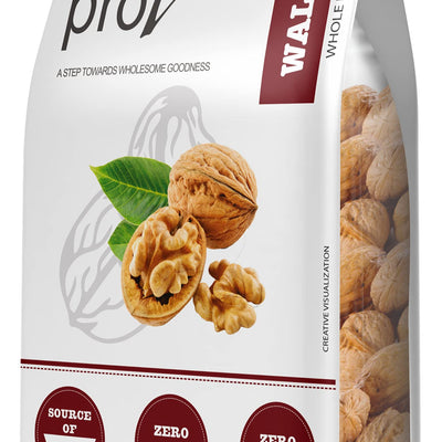 ProV Premium - Walnut Whole Chile 500 gm