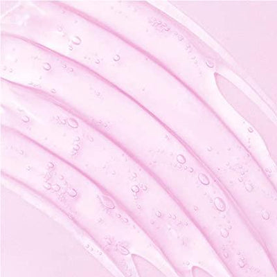 Curl Jelly Wash Sulphate Free Shampoo