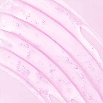 Curl Jelly Wash Sulphate Free Shampoo