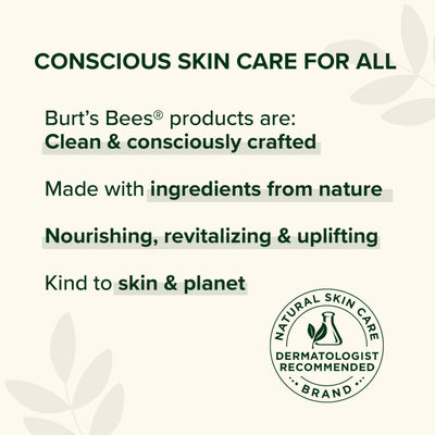 Burt's Bees 100% Natural Moisturizing Lip Balm, Original Beeswax with Vitamin E & Peppermint Oil - 2 Tubes