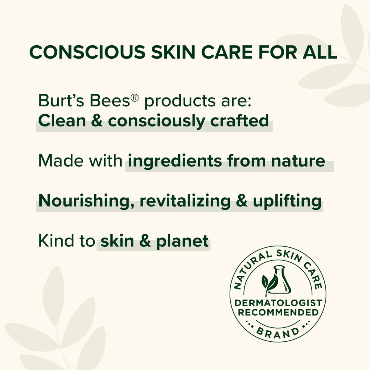 Burt's Bees 100% Natural Moisturizing Lip Balm, Original Beeswax with Vitamin E & Peppermint Oil - 2 Tubes