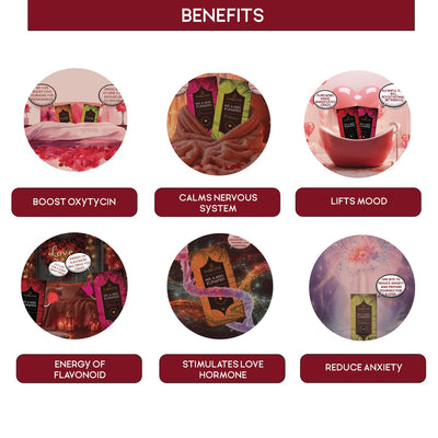 THE DARKLAND Intimate Couple Chocolate | India’s 1st Mood-Lifting Chocolate with Kunafa for Couples |Dark Pistachio Flavour | No Refined Sugar, No Caffeine, No Preservatives | Organic Plant based pure dairy free