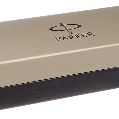 Parker Aster Matte Black GT Ball Pen