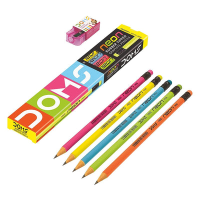 Doms Neon R/T Pencil
