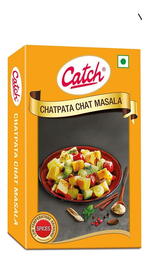 Catch Chatpata Chat Masala, 16Gm