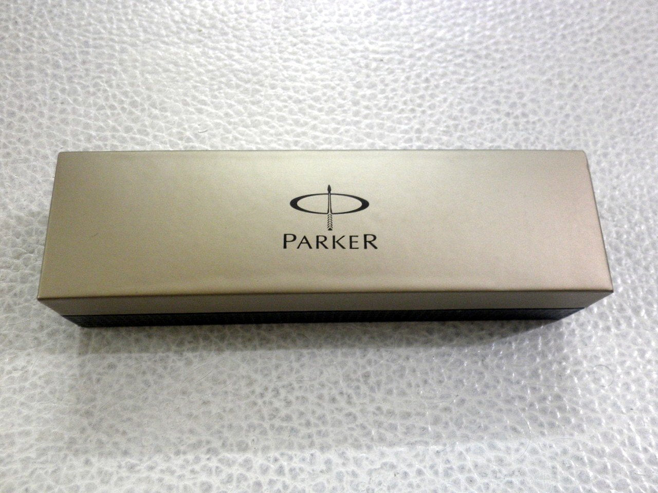 Parker Aster Matte Black GT Ball Pen