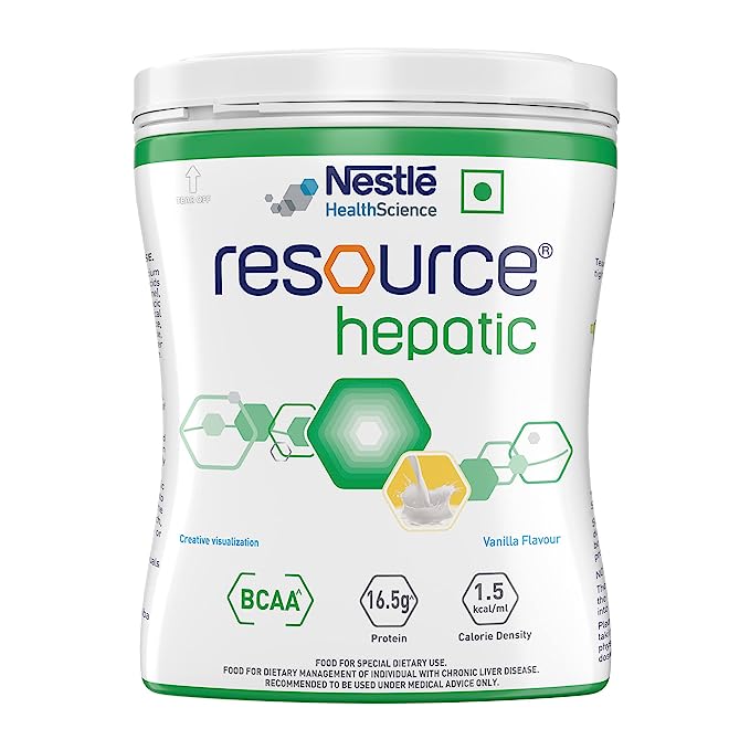 Nestlé Novasource Nutrihep - 400 g