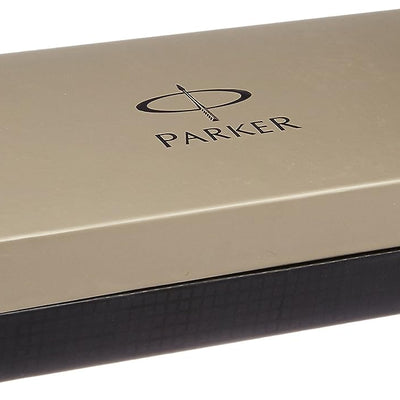 Parker Ambient Laque Black GT Ball Pen