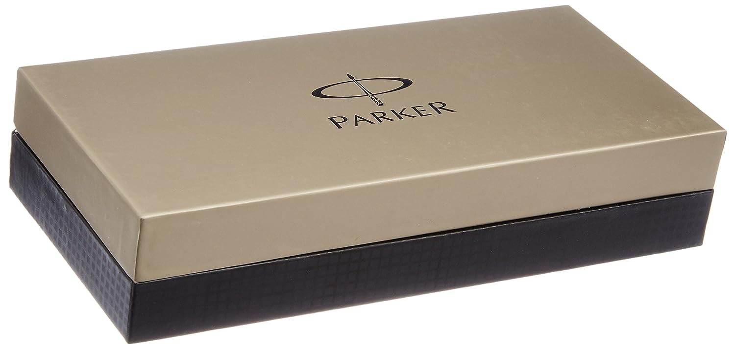 Parker Ambient Laque Black GT Ball Pen