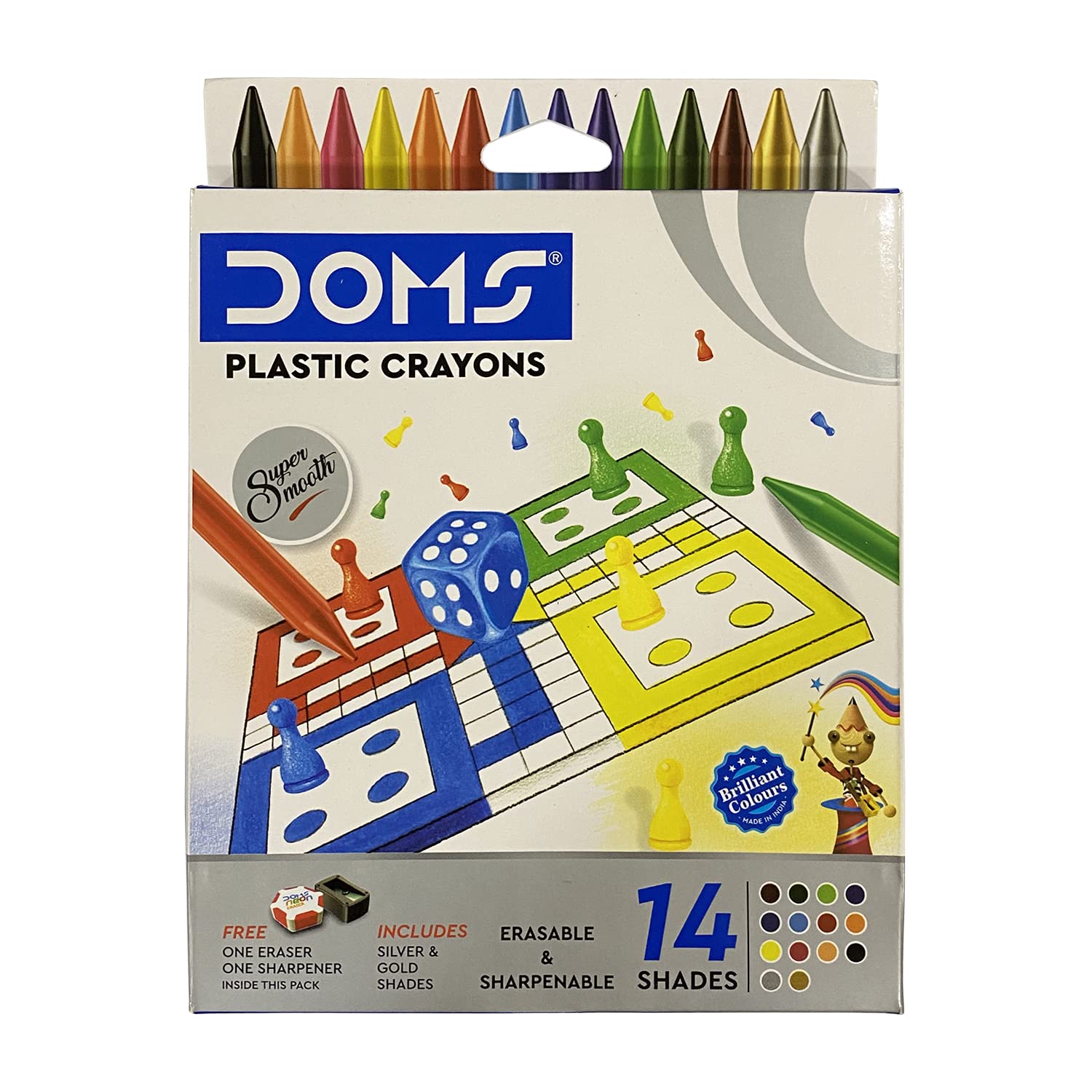 Win X5 Ball Pens - 0.7 mm - 5 Pc Per Pack